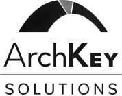 ARCHKEY SOLUTIONS
