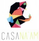 CASA NA'AM