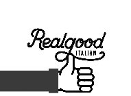 REALGOOD ITALIAN