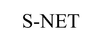 S-NET