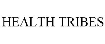 HEALTH TRIBES
