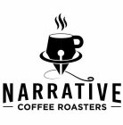 NARRATIVE COFFEE ROASTERS