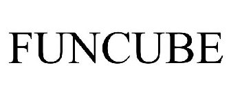 FUNCUBE