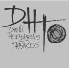 DHT DANLI HONDURAS TABACOS