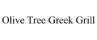 OLIVE TREE GREEK GRILL