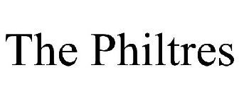 THE PHILTRES