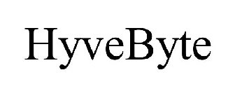 HYVEBYTE