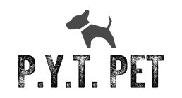 P.Y.T. PET