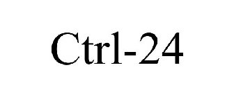CTRL-24