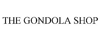THE GONDOLA SHOP
