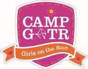 CAMP GOTR GIRLS ON THE RUN