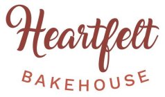 HEARTFELT BAKEHOUSE