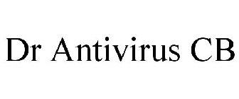 DR ANTIVIRUS CB