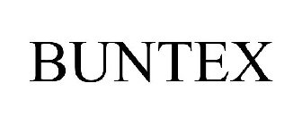 BUNTEX
