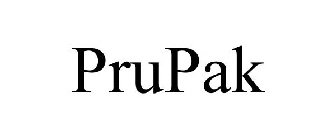 PRUPAK