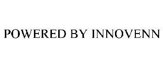 POWERED BY INNOVENN