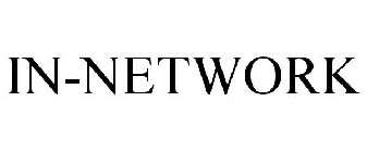 IN-NETWORK