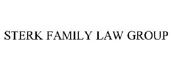 STERK FAMILY LAW GROUP