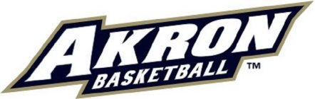 AKRON BASKETBALL