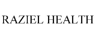 RAZIEL HEALTH