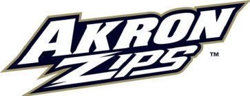 AKRON ZIPS