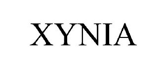 XYNIA