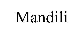 MANDILI