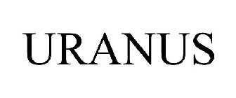 URANUS