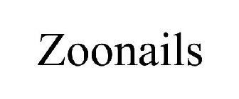 ZOONAILS