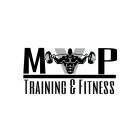 MVP TRAINING AND FITNESS