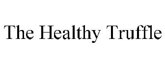 THE HEALTHY TRUFFLE