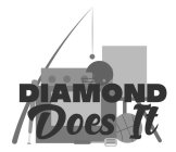 DIAMOND DOES IT
