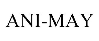 ANI-MAY