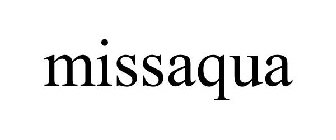 MISSAQUA
