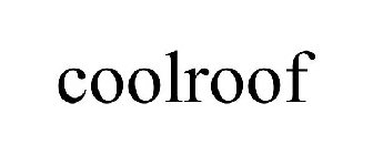 COOLROOF