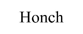 HONCH