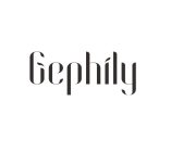 GEPHILY