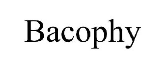 BACOPHY