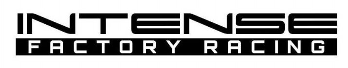 INTENSE FACTORY RACING
