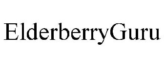 ELDERBERRYGURU