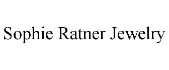 SOPHIE RATNER JEWELRY