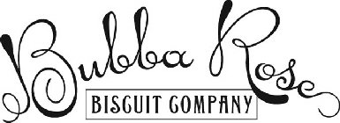 BUBBA ROSE BISCUIT COMPANY