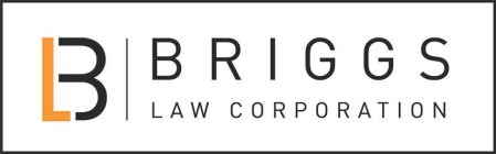 LB BRIGGS LAW CORPORATION