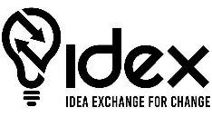 IDEX IDEA EXCHANGE FOR CHANGE