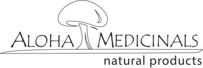 ALOHA MEDICINALS NATURAL PRODUCTS