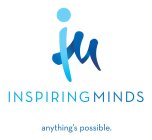 INSPIRING MINDS ANYTHING'S POSSIBLE