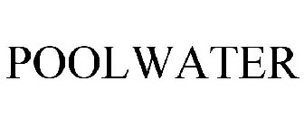 POOLWATER