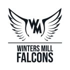 WM WINTERS MILL FALCONS