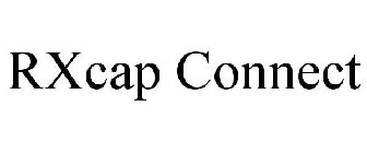 RXCAP CONNECT