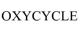 OXYCYCLE